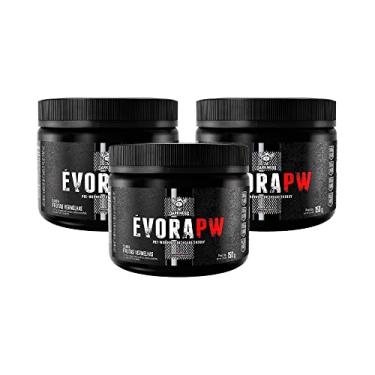 Imagem de ÉVORA PW KIT 3 X 150G FRUTAS VERMELHAS DARKNESS