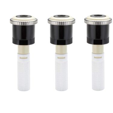 Imagem de Hunter MP Left Corner Strip Rotator 5' x 15' (1.5m - 4.6m) - Female mplcs515 3 Pack