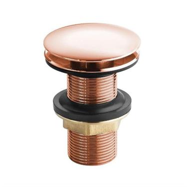 Imagem de Válvula Lorenzetti Code 1616 R20 Redonda Rose