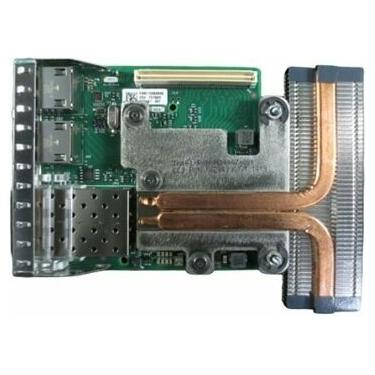 Imagem de Dell Intel(R) Ethernet 10Gb Quatro portas X710/I350 Placa de filha de rede - F1CXV 540-bcdn