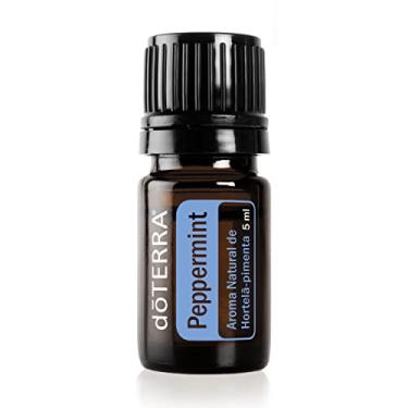 Imagem de Oleo Essencial Peppermint - Hortelã-pimenta - 5 ml