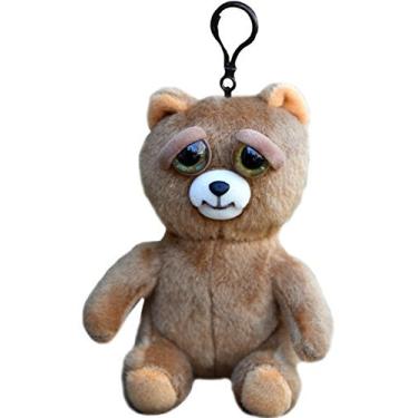 Imagem de Feisty Pets Mini Sir Growls-a-lot Bear