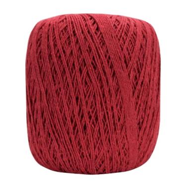 Imagem de Linha Barbante Euroroma Fiore 8/4 150g - Mostarda