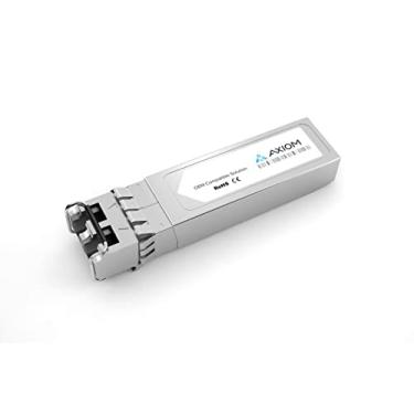 Imagem de Axiom FN-TRAN-SFP-LR-AX 10GBASE-LR SFP PLUS Transceptor para Fortinet
