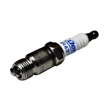 Imagem de Conjunto de 8 velas de ignição para barco Mercruiser 305 350 454 5.0L 5.7L 7.4L