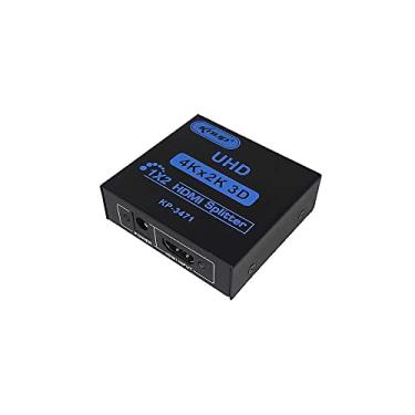 Imagem de SPLINTER HDMI 1X2 4K X 2K KP-3471