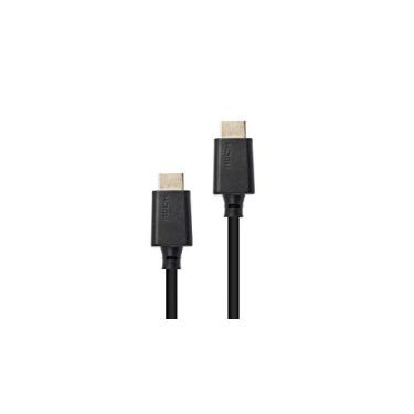 Imagem de IOGEAR Cabo HDMI de 2 metros de velocidade ultra-alta de 48 Gbps (GHDC2102)