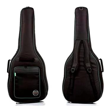 Imagem de Bag Capa Guitarra Semi Acustica - Super Luxo - Acolchoado