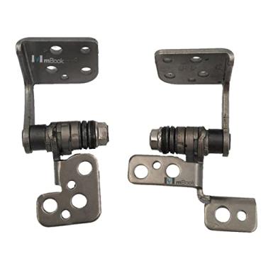 Imagem de Dobradiça para Sony Vaio Vpc-eb1bgx Vpc-eb1bgx/bi Vpc-eb1cgx