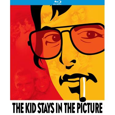 Imagem de The Kid Stays in the Picture