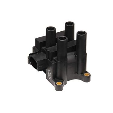 Imagem de Bobina Ignição Multifaísca - Magneti Marelli - BI0020MM