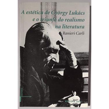 Imagem de A estética de György Lukács e o triunfo do realismo na literatura