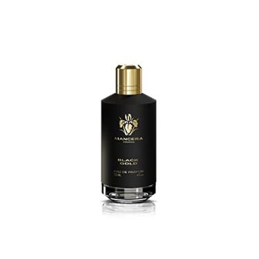 Imagem de Mancera Preto Eau de Parfum Spray, Ouro, 4 FL OZ