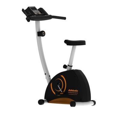 Imagem de Bicicleta Ergométrica Athletic Magnetron  3040BV até 150 kg 03796