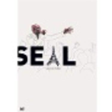 Imagem de SEAL - LIVE IN PARIS (DVD+CD)