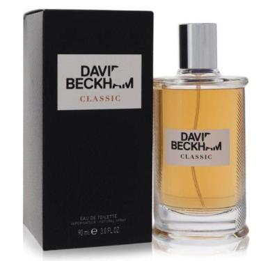 Imagem de Perfume David Beckham Classic 90 Ml ' - Arome