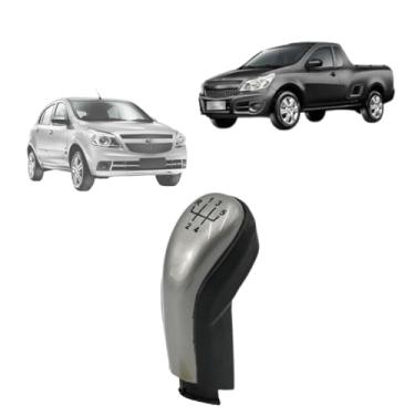 Imagem de Bola cambio manopla agile, montana 11. lente prata