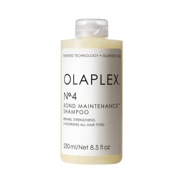 Imagem de Olaplex No 4 Bond Maintenance Shampoo de Manutenção 250ml