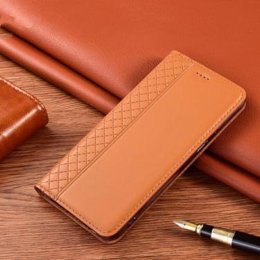 Imagem de Capa de couro retrô para XiaoMi para Mi 8 9 SE 9T 10 10i 10S 10T 11 11T 12 12X Lite Pro Ultra Magnetic Wallet Flip Cover, Damasco, para XiaoMi Mi 10T