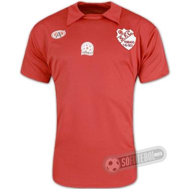 Imagem de Camisa Suzano - Modelo II