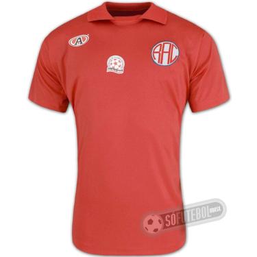 Imagem de Camisa Rhodosá - Modelo II