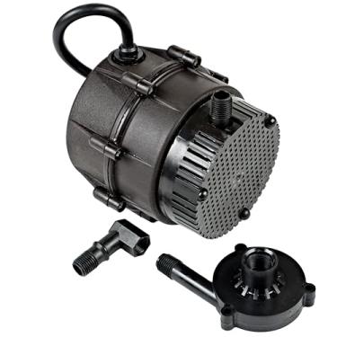 Imagem de Little Giant Bomba centrífuga submersível 526003, 1/150 HP