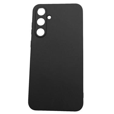 Imagem de Capinha S23 fe + Película 3D Samsung Galaxy - Preto