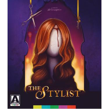 Imagem de The Stylist (Standard Special Edition) [Blu-ray] [Blu-ray]