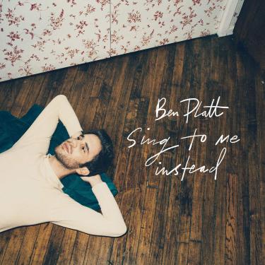 Imagem de Ben Platt - Sing to Me Instead