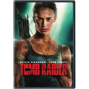 Imagem de Tomb Raider