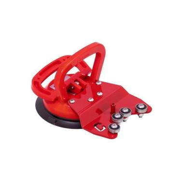 Imagem de Guia Para Serra Copo Com Ventosa Premium - Cortag