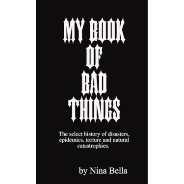 Imagem de My Book of Bad Things