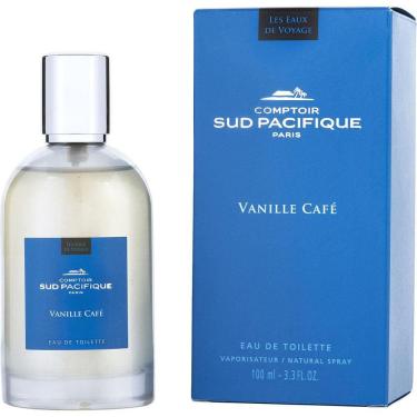 Imagem de Perfume Vanille e Café 3,85ml, Notas Adocicadas, Aromático
