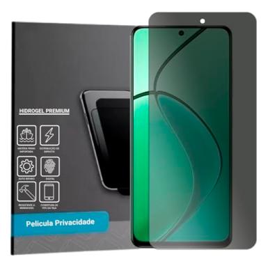 Imagem de GR Global Revolution, Película Hidrogel Privacidade Para Realme 12x
