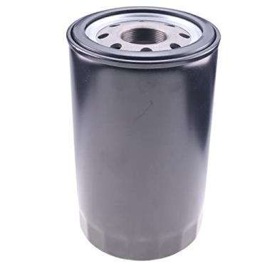 Imagem de AIVWUMOT Filtro de óleo hidráulico AT184206 compatível com John Deere 1850 210C 300D 310C 310D 310E 310SE 315C 315C 315CH 315D 315SE 410D 410E 410G 510D 670CH 770C 5400 G 548E 648G 748E 640E 640G 740E