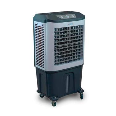 Imagem de Climatizador Umidificador De Ar Industrial Ultraar 80 Plus (220, Volts)