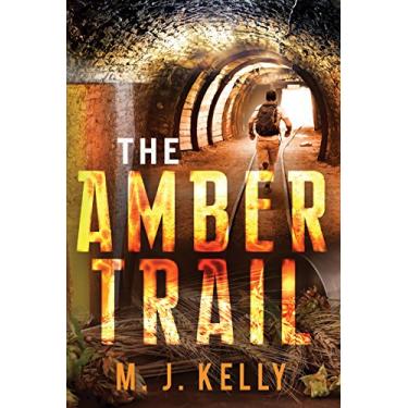 Imagem de The Amber Trail (English Edition)