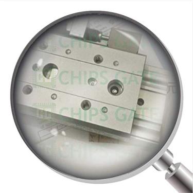 Imagem de MXQ25-125A 1Pcs New MXQ25-125A