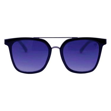 Imagem de Óculos De Sol Quadrado Acetato Mackage - Constança-Feminino