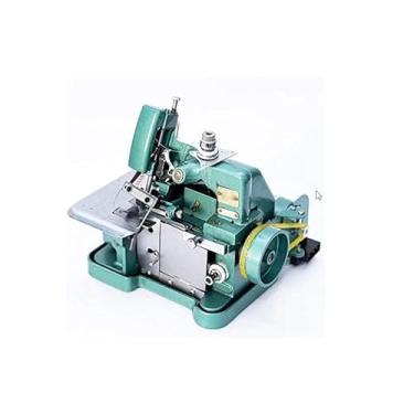 Imagem de Máquina Overlock Butterfly 110v GN1-6D Portátil