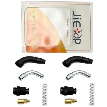 Imagem de Interruptor de controle de válvula de carburador de motocicleta HMHonda Shadow VT1100 16046-MAA-610 【JiExp】