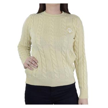 Imagem de Blusa Feminina Aeropostale Tricot-Feminino