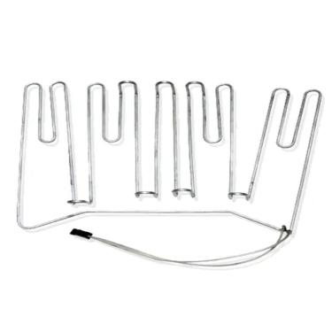 Imagem de Resistência  127v geladeira continental ge 714438