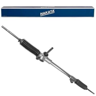 Imagem de Caixa Direcao Fiesta 2004 A 2015 Mecanica Nakata