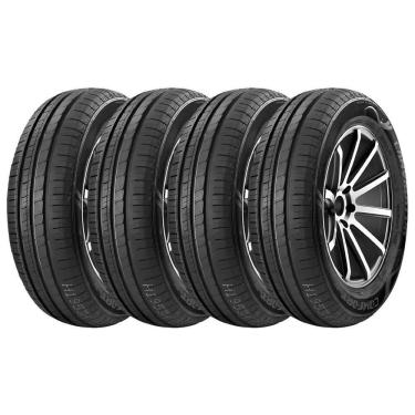 Imagem de Pneu Lanvigator Comfort II 185/60R14 Aro 14 82H Kit4