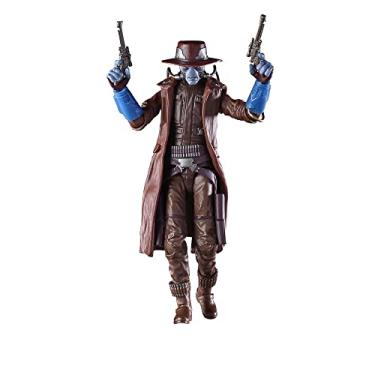Imagem de Bonecos Star Wars The Black Series Cad Bane, Star Wars: O Livro de Boba Fett de 15 cm