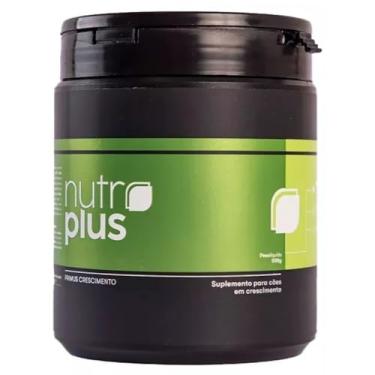 Imagem de Suplemento Natural Para Cães Primus Crescimento Nutroplus 500g
