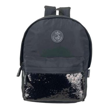 Imagem de Mochila Escolar Feminina Juvenil Le Morne Cobra D'água-Feminino