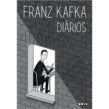 Imagem de Diários - 1909 - 1923