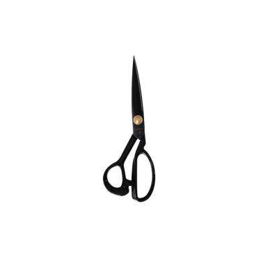 Imagem de Tesoura Alfaiate Preto OK-009 8" - Sun Special